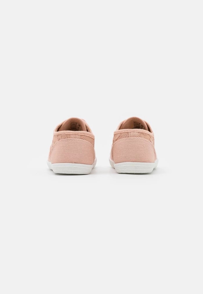 Basket ANNA FIELD Anna Field Trainers Rose Femme | DEV-9847901